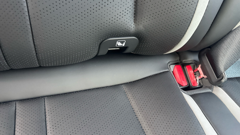 BYD Dolphin Surf 65kW Active 30kWh 5dr Auto Electric Hatchback